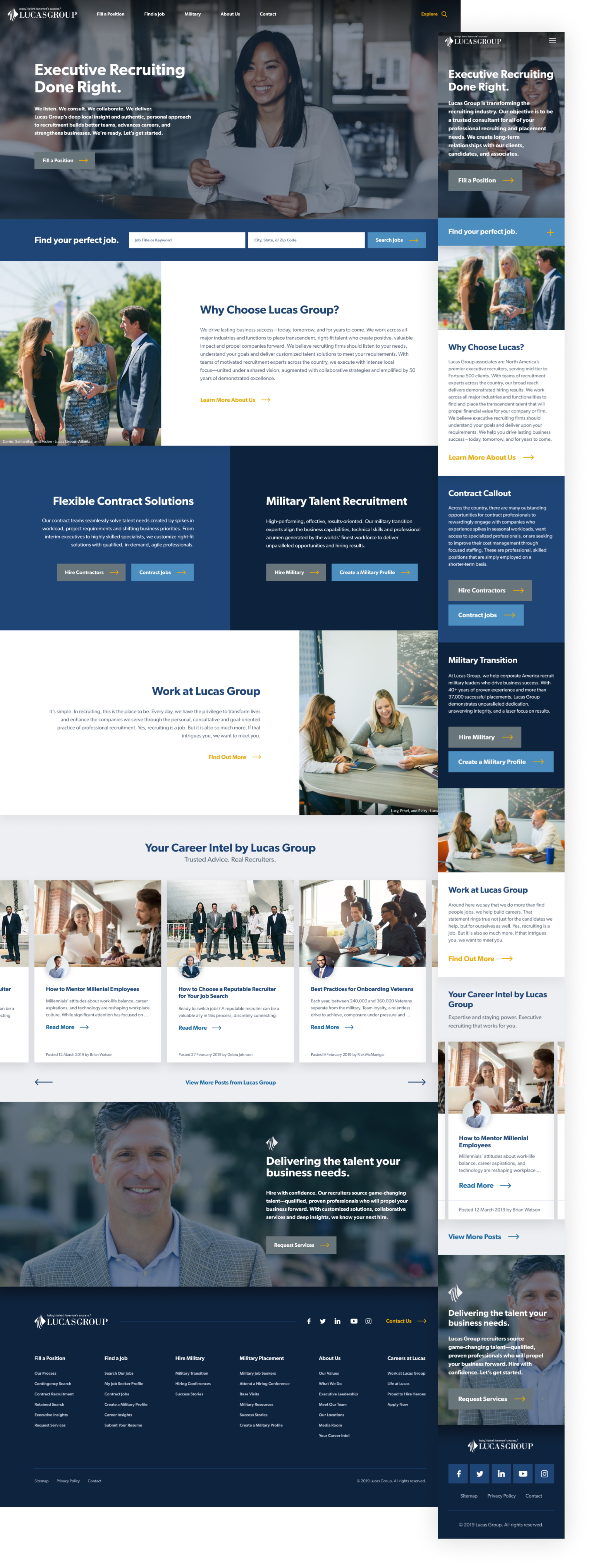 lucas-homepage